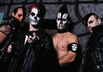 Misfits 