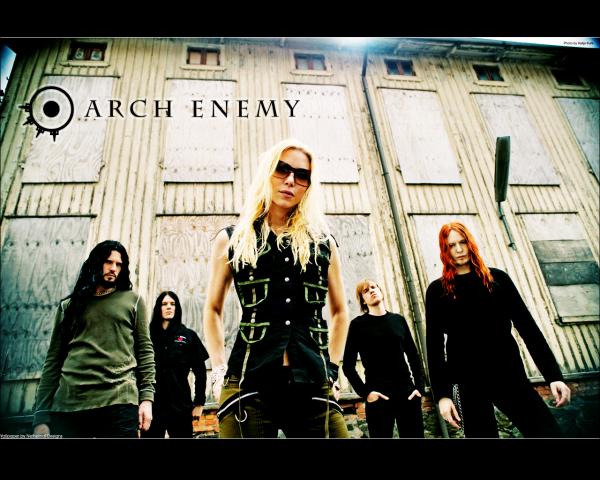 Arch Enemy