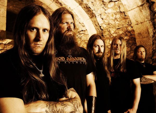 Amon Amarth