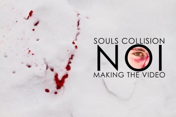 Souls Collision