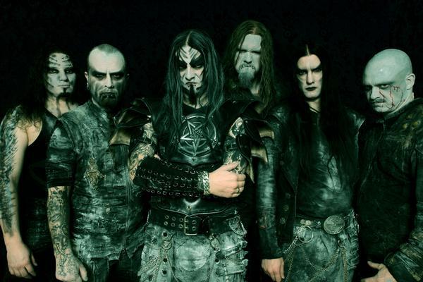 Dimmu Borgir