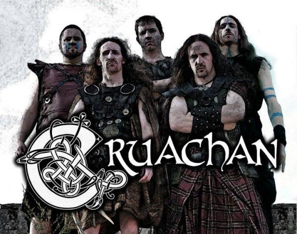 Cruachan