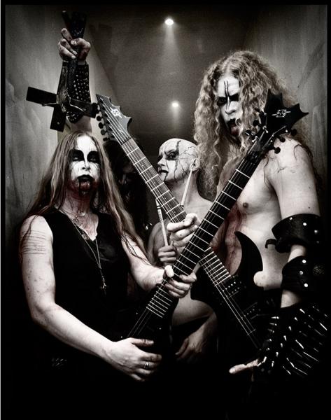 Darkened Nocturn Slaughtercult 