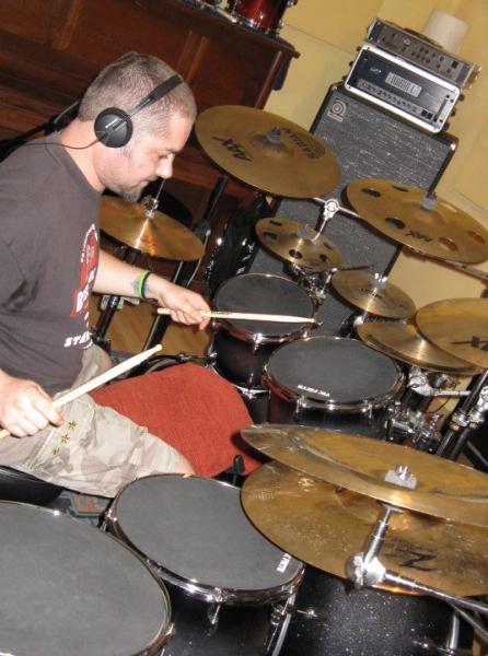Rec Drums