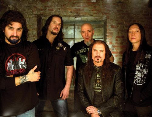 Dream Theater