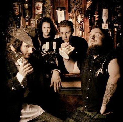 Alestorm