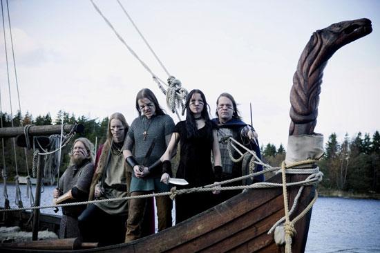 Ensiferum