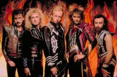Judas Priest