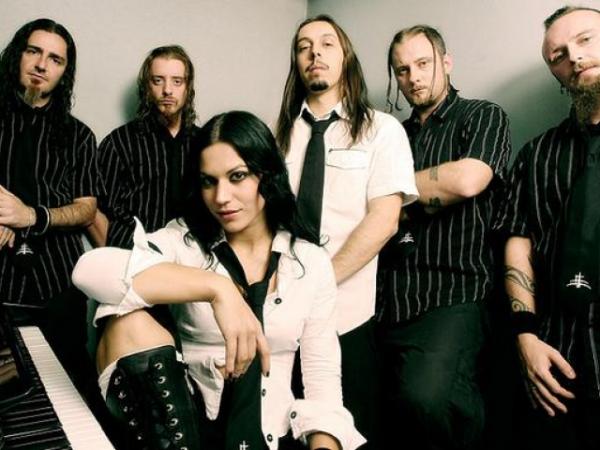 Lacuna Coil