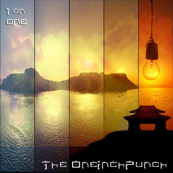1 on One by the Oneinchpunch