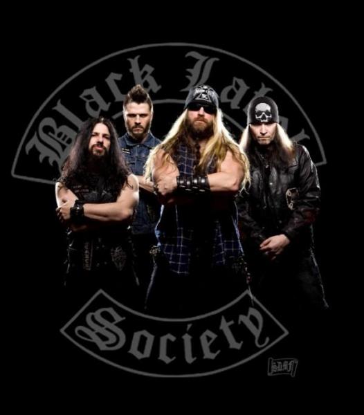 Black Label Society