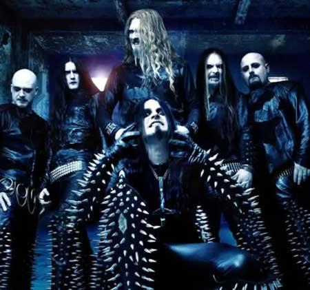 Dimmu Borgir