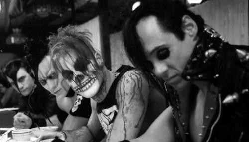 The Misfits 