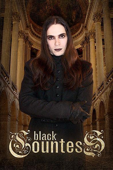 Black Countess