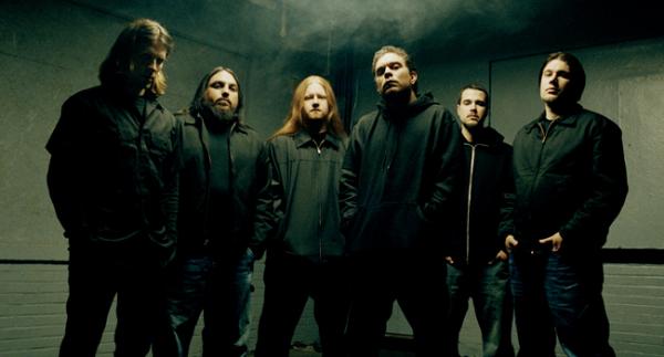 Chimaira