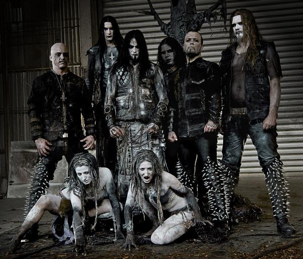 Dimmu Borgir