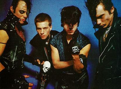 Misfits 