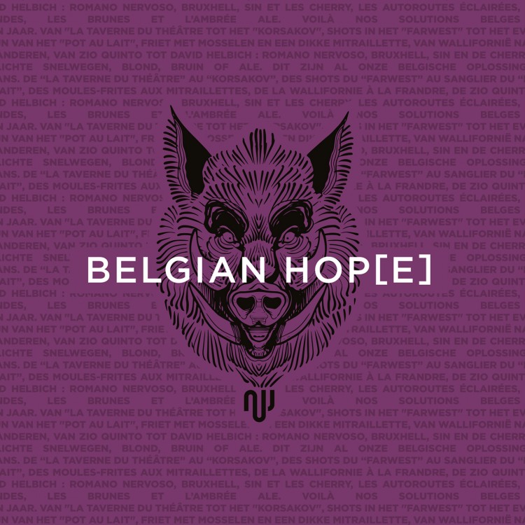 Belgian Hop[e]