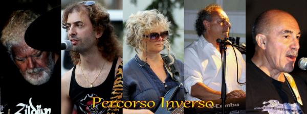 Percorso Inverso