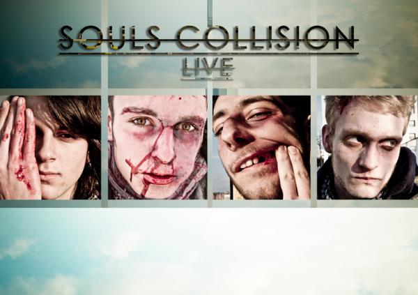 Souls Collision