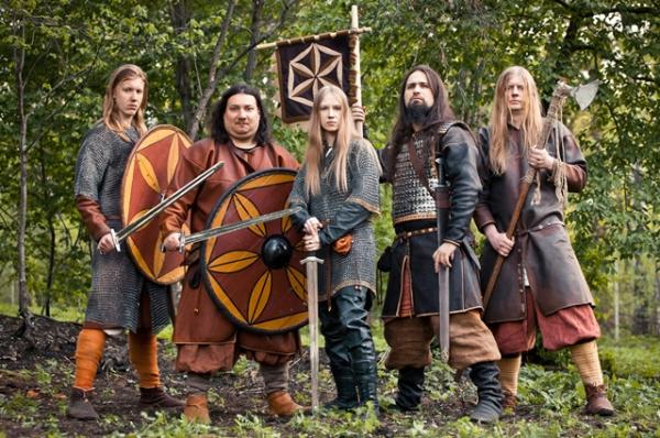 Arkona