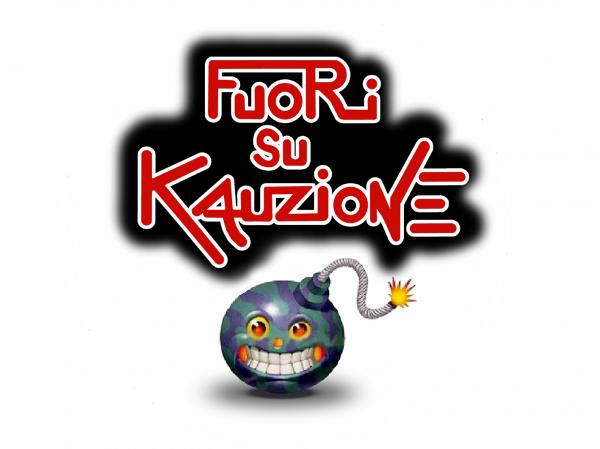 Fuori su Kauzione