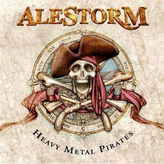 Alestorm