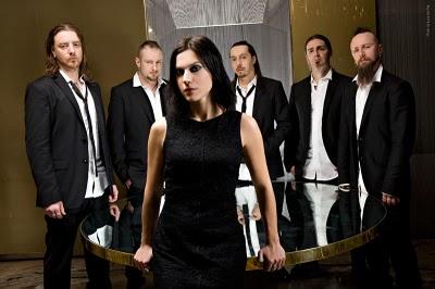 Lacuna Coil