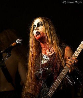 Darkened Nocturn Slaughtercult 