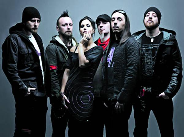 Lacuna Coil