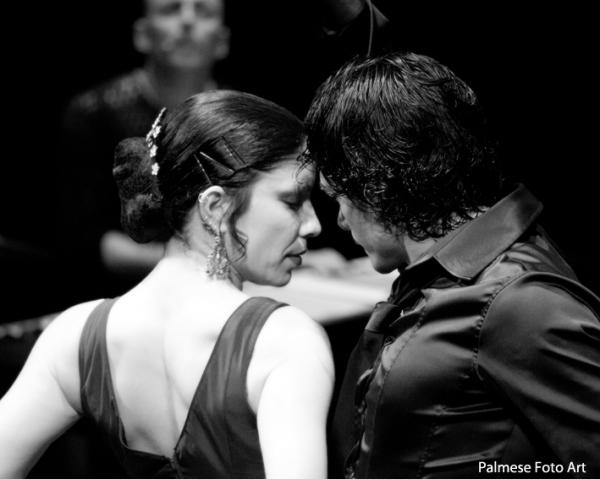 Flamenco Tango Neapolis - CD Encanto