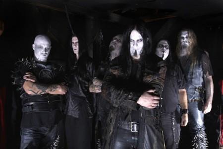 Dimmu Borgir