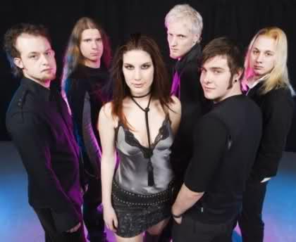 Delain