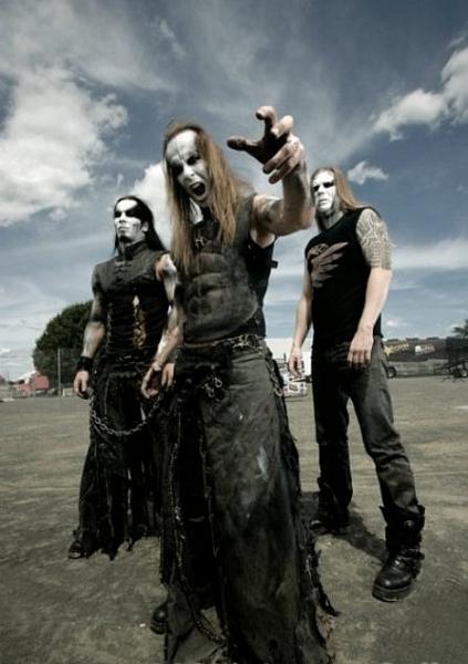 Behemoth