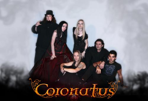 Coronatus