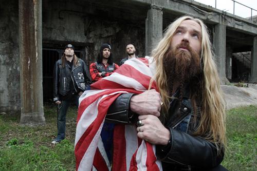 Black Label Society