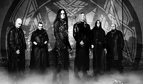 Dimmu Borgir