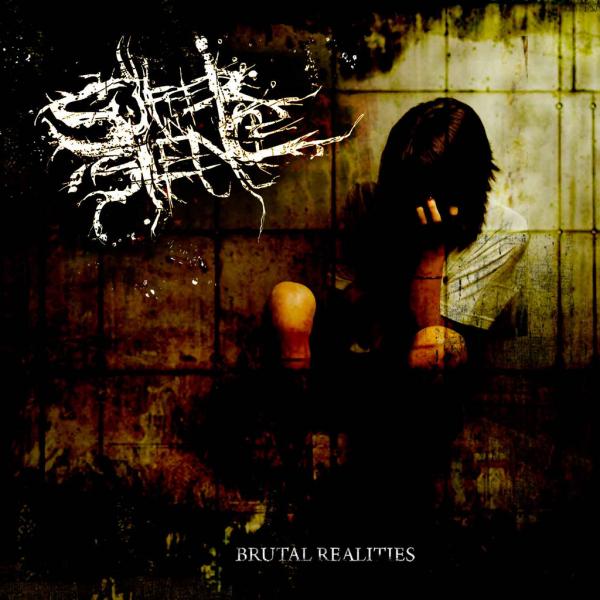 Brutal Realities (2009) - SG Records