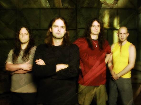 Blind Guardian