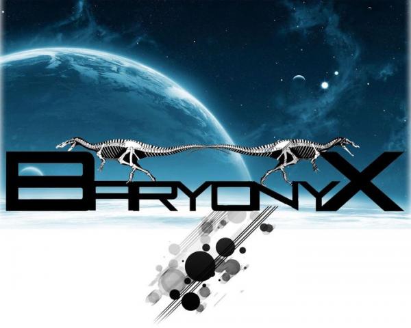 Baryonyx