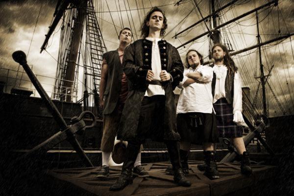 Alestorm