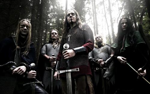 Ensiferum