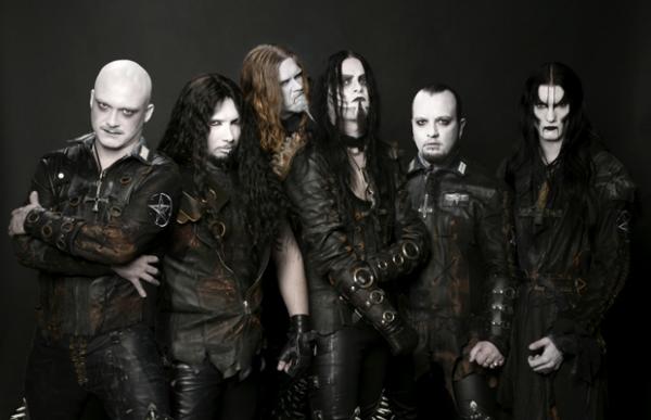 Dimmu Borgir