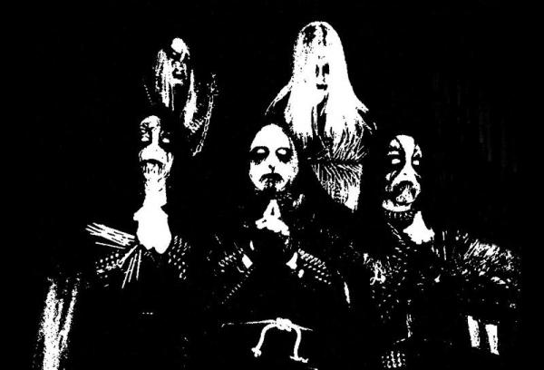 Behexen