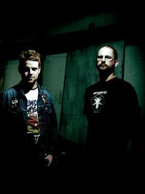 Anaal Nathrakh