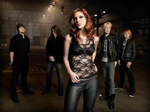 Delain