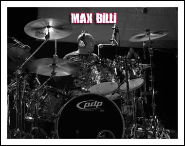 MAX BILLI