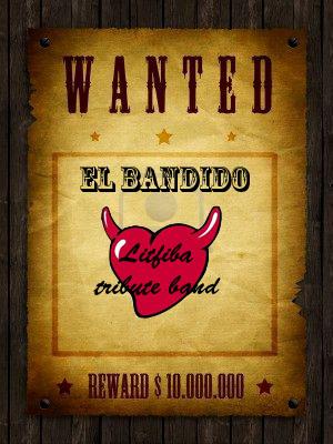 El Bandido