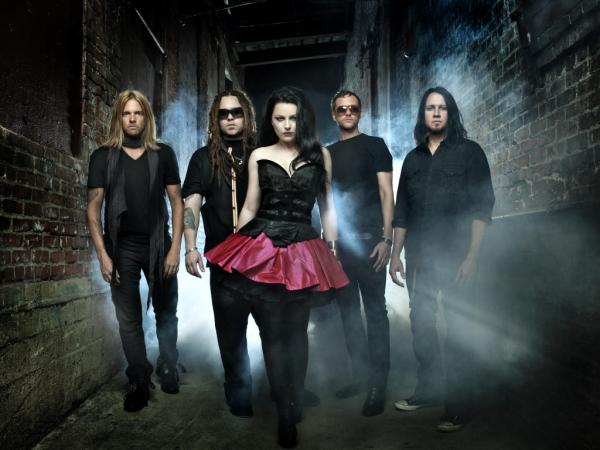 Evanescence