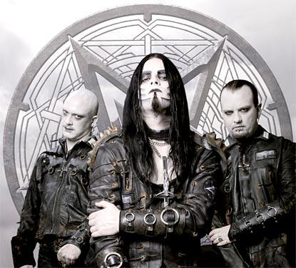 Dimmu Borgir